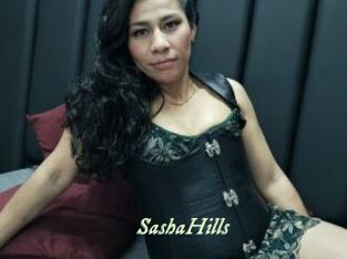 SashaHills