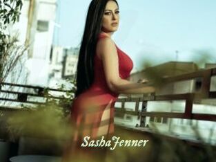 SashaJenner