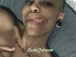 Sasha_Johnson