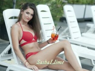 SashaLlime