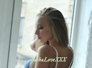 SashaLoveXXX