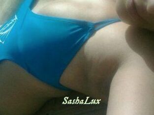 SashaLux