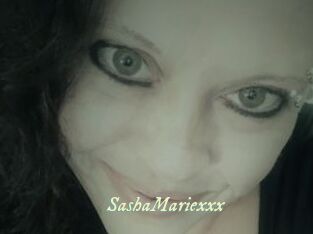 SashaMariexxx