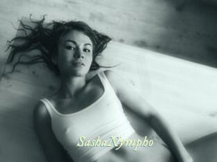 SashaNympho