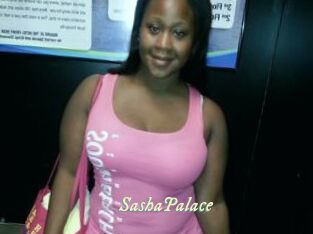 SashaPalace