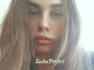 SashaPerfect