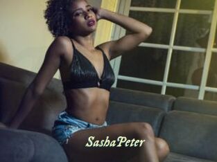 SashaPeter Année du sexe