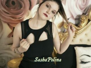 SashaPolina