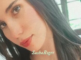 SashaRoger