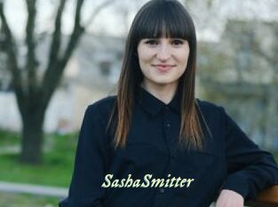 SashaSmitter