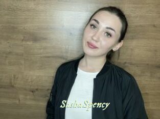 SashaSpency
