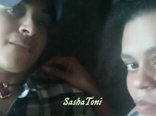 SashaToni