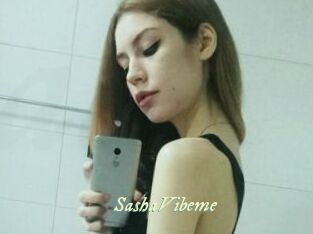 SashaVibeme