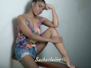 Sashaclaiire
