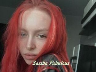 Sassha_Fabulous