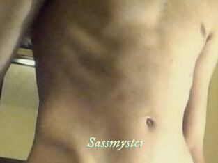 Sassmyster