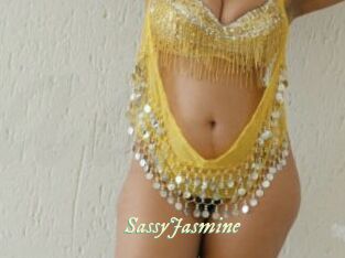 SassyJasmine