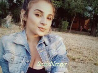 SassyNsexyy