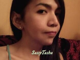SassyTasha Année du sexe