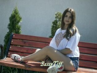 SassyTiff