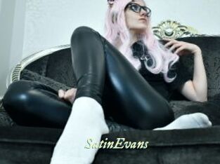 SatinEvans