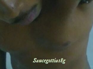 Saucegottia18g Année du sexe