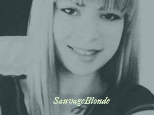 SauvageBlonde Année du sexe