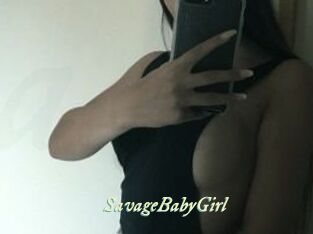 SavageBabyGirl