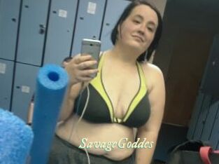 SavageGoddes
