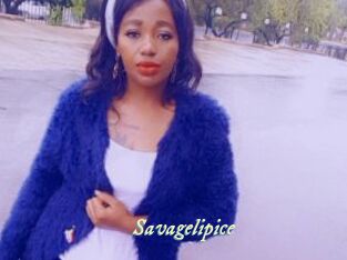 Savagelipice