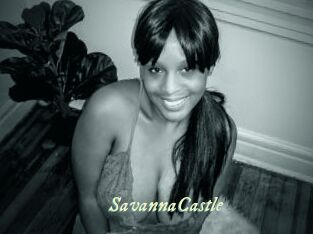 SavannaCastle