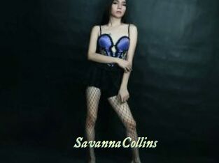 SavannaCollins Année du sexe