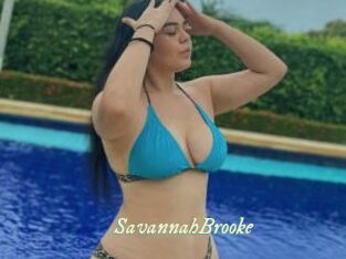 SavannahBrooke
