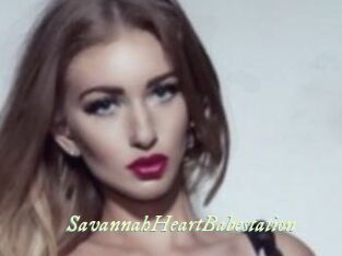 SavannahHeartBabestation