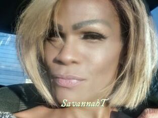 SavannahT