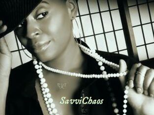 SavviChaos
