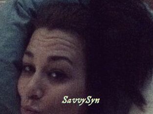 SavvySyn