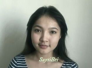 SayriBei