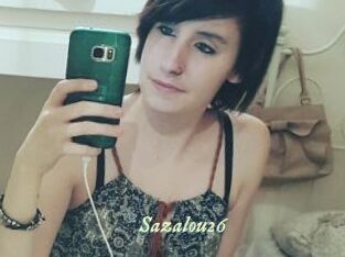 Sazalou26