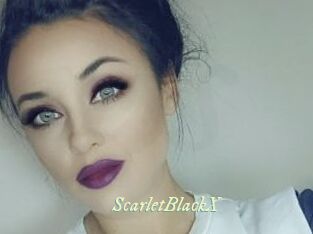 ScarletBlackX