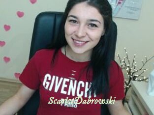 ScarletDabrowski