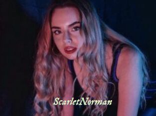 ScarletNorman Année du sexe