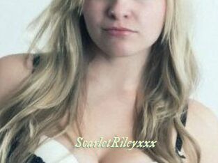 ScarletRileyxxx