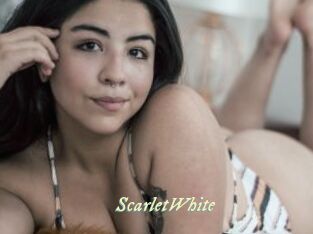 ScarletWhite