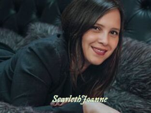 ScarlethJoanne