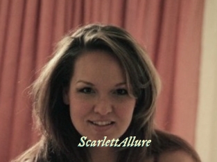Scarlett_Allure Année du sexe