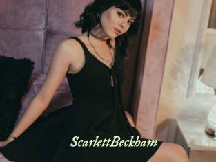 ScarlettBeckham