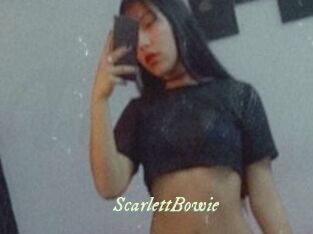 ScarlettBowie