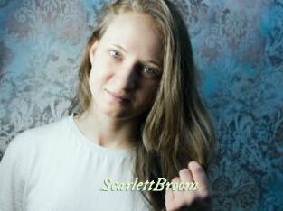 ScarlettBroom Année du sexe