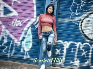 ScarlettHill18